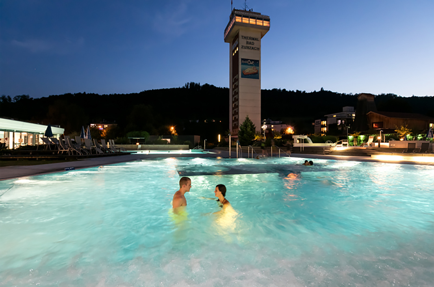 Thermalbad und Spa im Aargau Baden und Geniessen 365