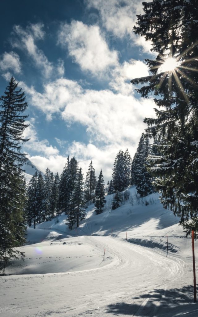 Region Klewenalp - Das Wintersportgebiet über Dem Vierwaldstättersee ...