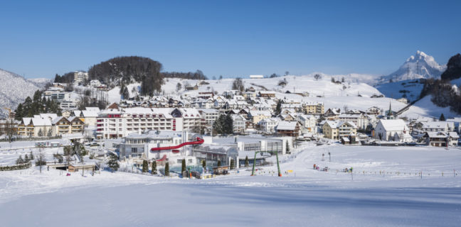 Freizeitaktivitäten luzern winter